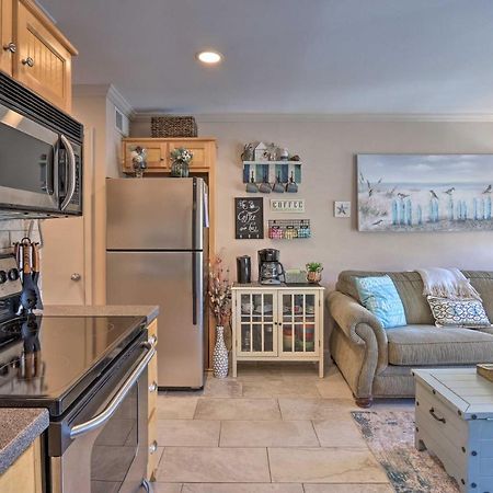 هيلتون رئيس جزيرة Hilton Head Resort Retreat With Top Amenities! المظهر الخارجي الصورة