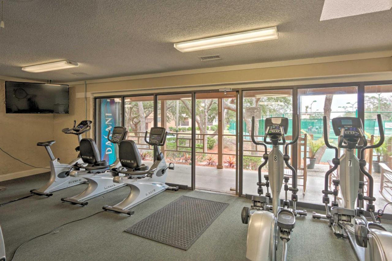 هيلتون رئيس جزيرة Hilton Head Resort Retreat With Top Amenities! المظهر الخارجي الصورة