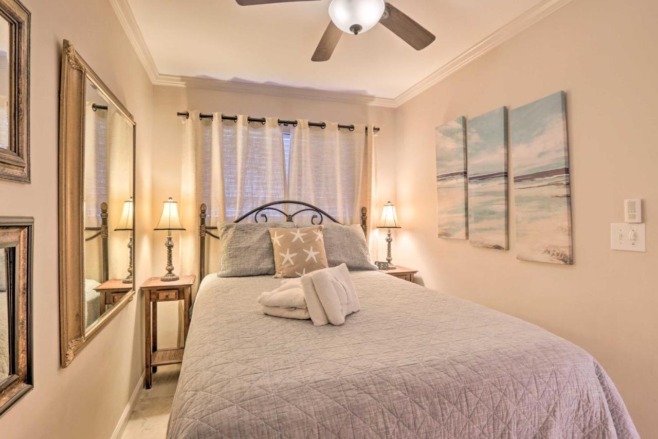 هيلتون رئيس جزيرة Hilton Head Resort Retreat With Top Amenities! المظهر الخارجي الصورة