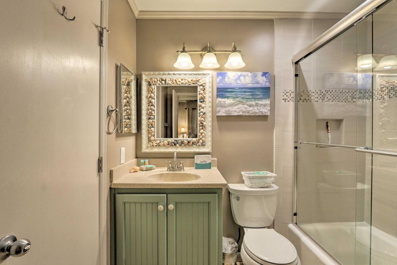 هيلتون رئيس جزيرة Hilton Head Resort Retreat With Top Amenities! المظهر الخارجي الصورة
