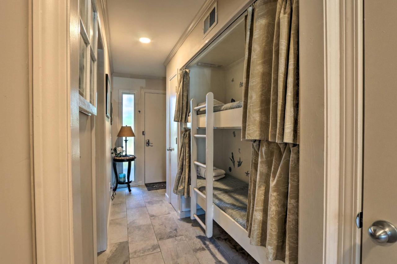 هيلتون رئيس جزيرة Hilton Head Resort Retreat With Top Amenities! المظهر الخارجي الصورة