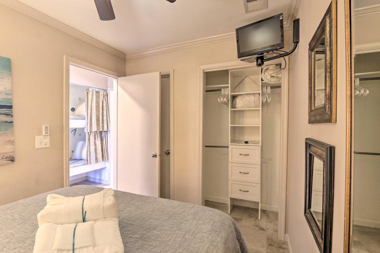 هيلتون رئيس جزيرة Hilton Head Resort Retreat With Top Amenities! المظهر الخارجي الصورة